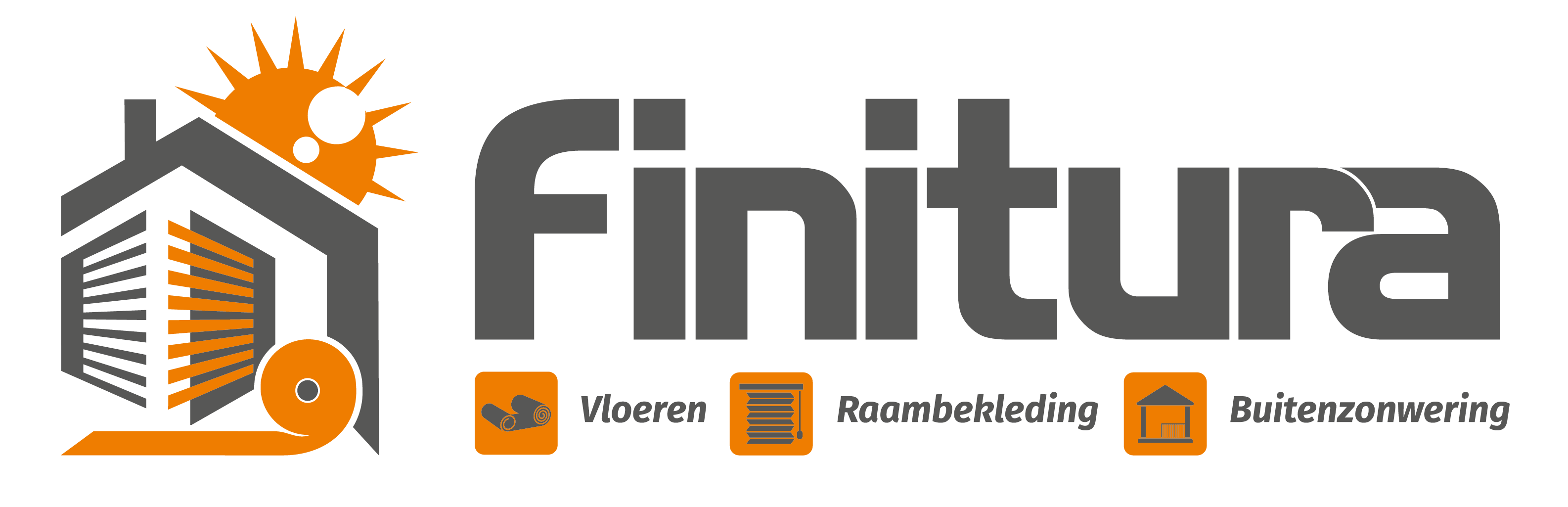 Finitura Logo